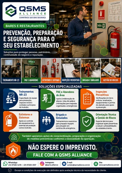 Capa - Segmento 01 - Bares e Restaurantes