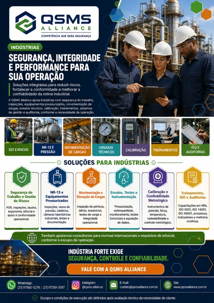 Capa - Segmento 02 - Indústrias